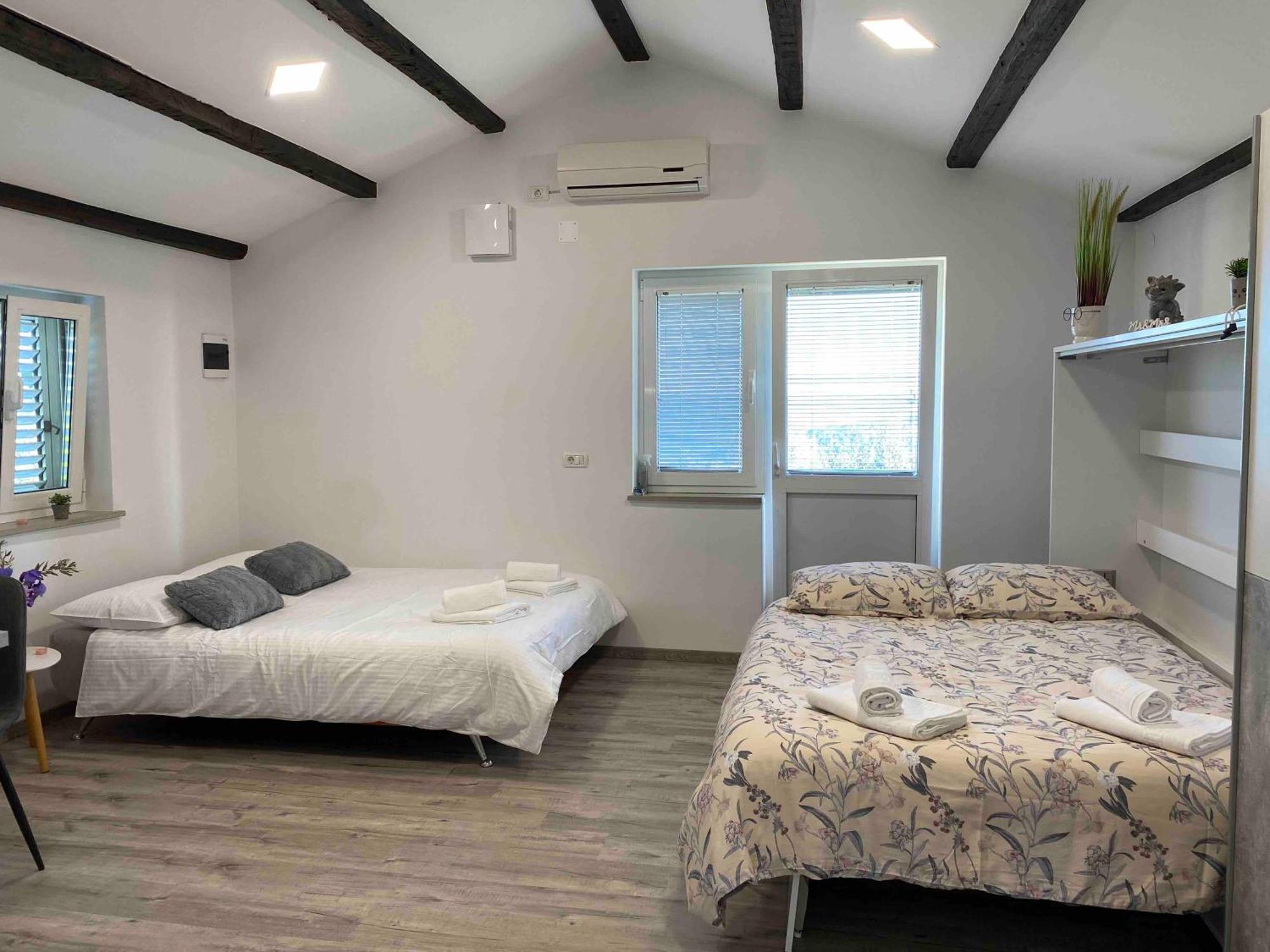 Apartma Vista Baredi Izola Exterior photo